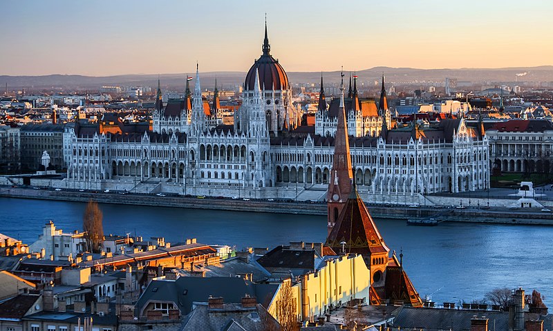 Költöztetés Budapest